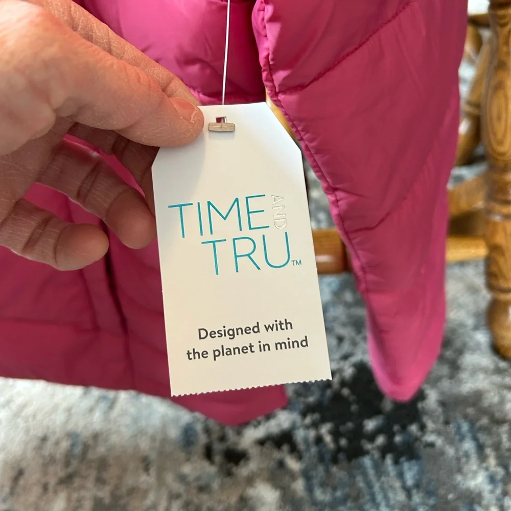 Jacket - Picture 3 of 4